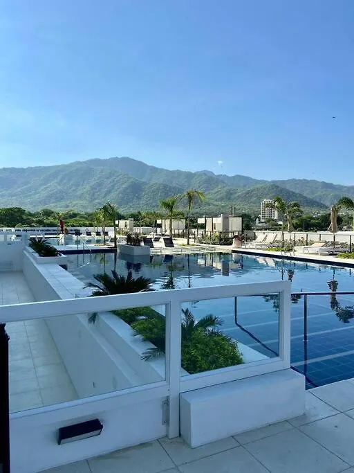 Porto Horizonte Suite 735 Santa Marta