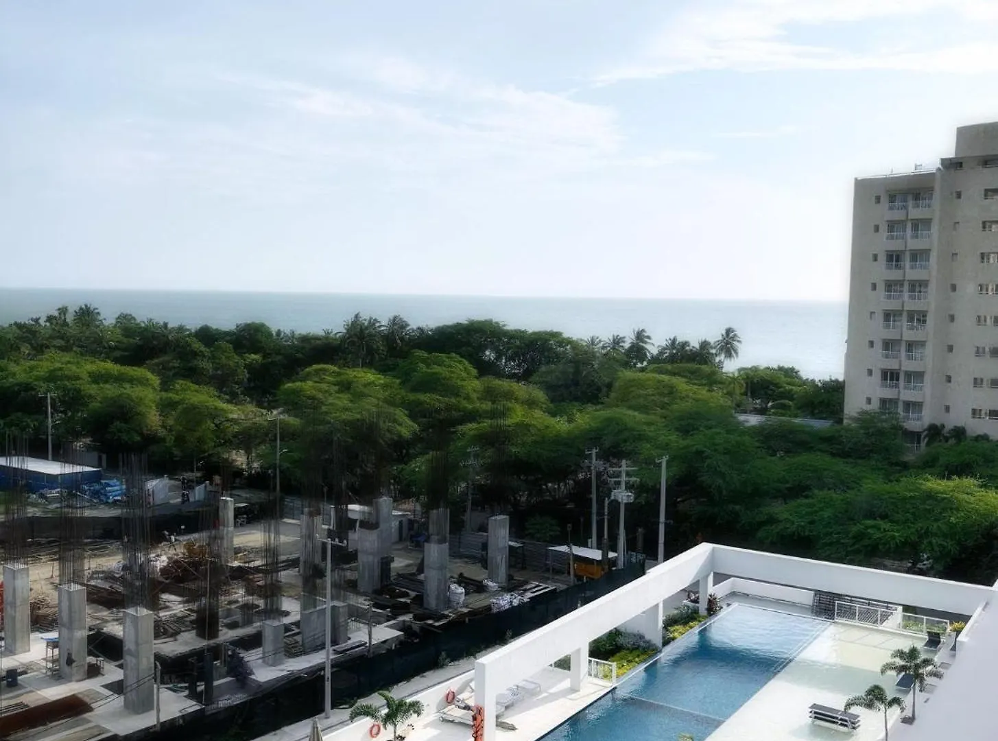 Porto Horizonte Suite 735 Santa Marta  Colombia