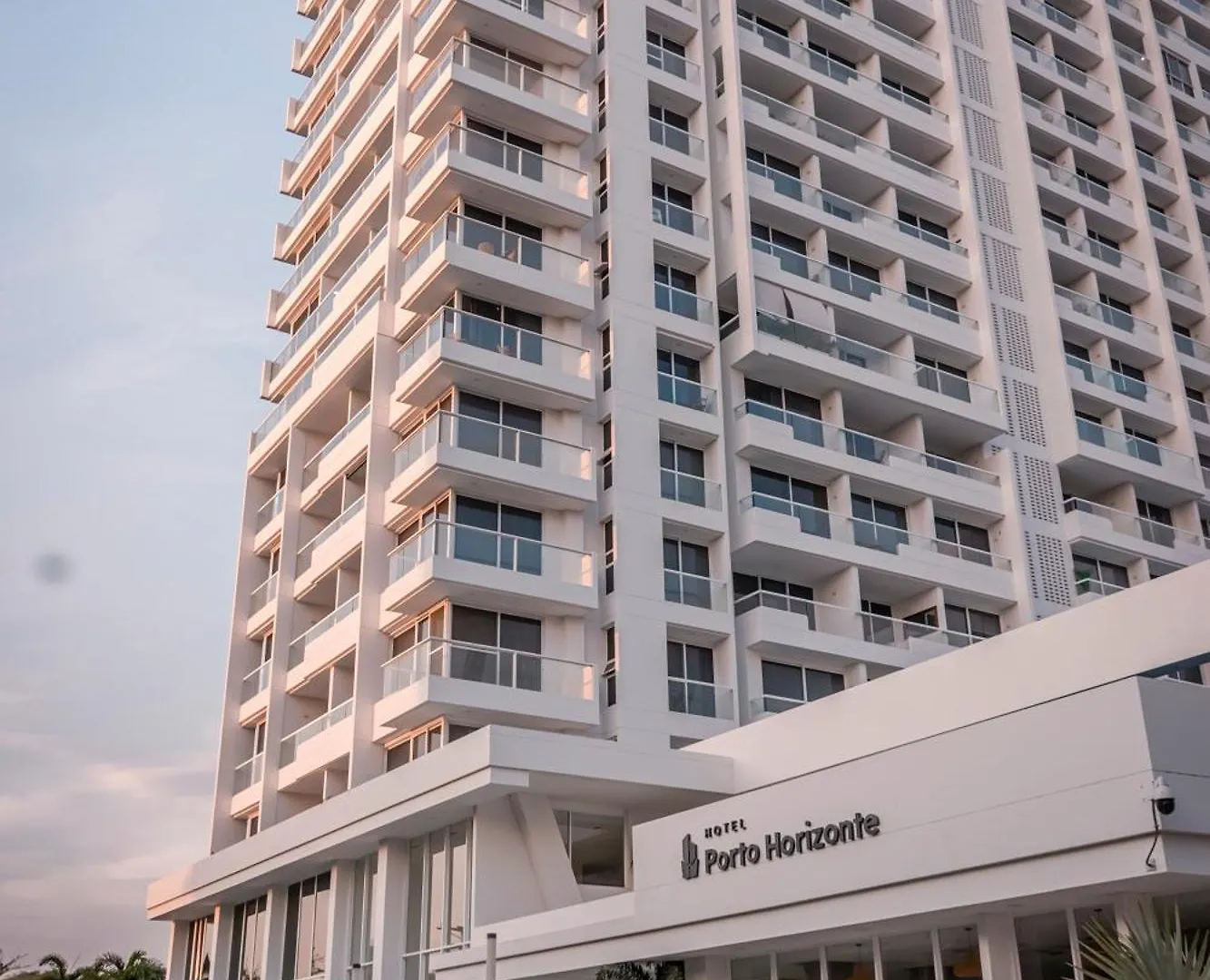Porto Horizonte Suite 735 Santa Marta  Santa Marta (Magdalena)