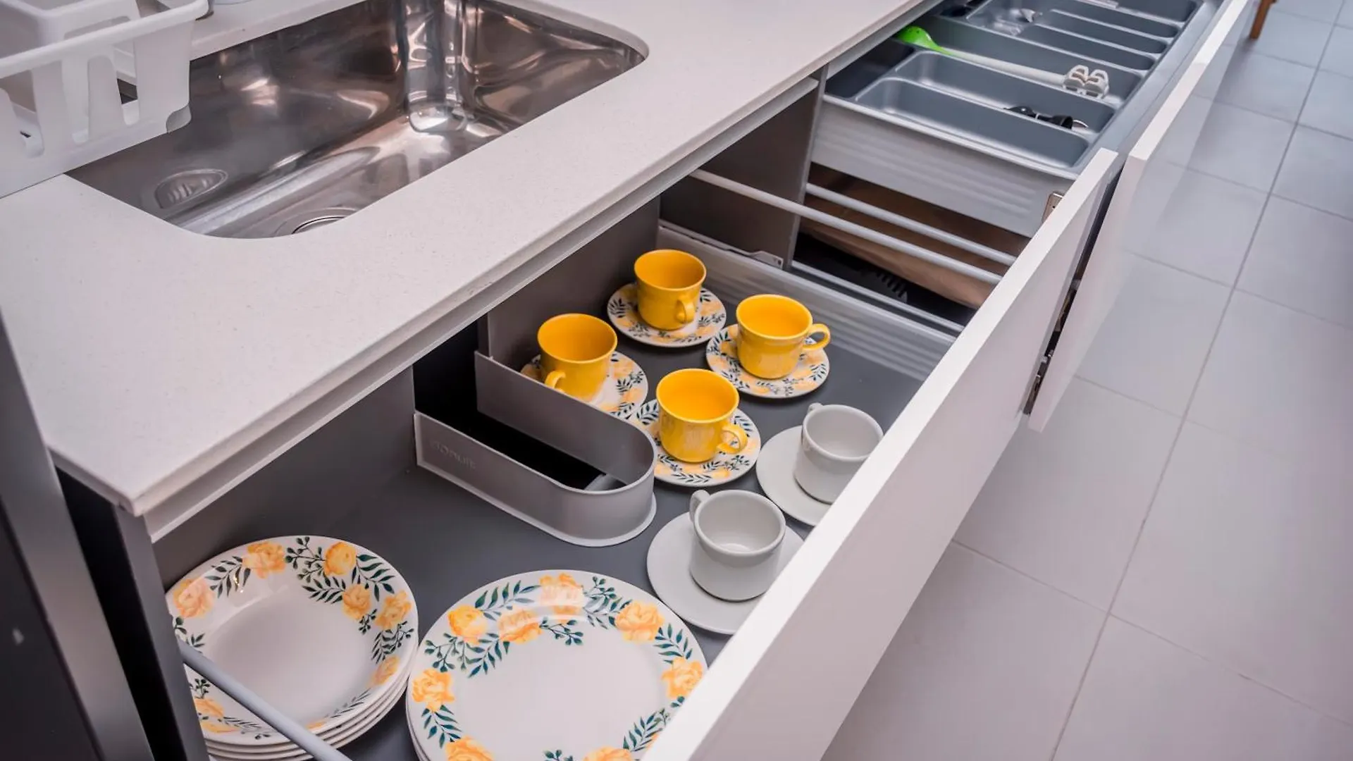 Apartamento Porto Horizonte Suite 735 Santa Marta
