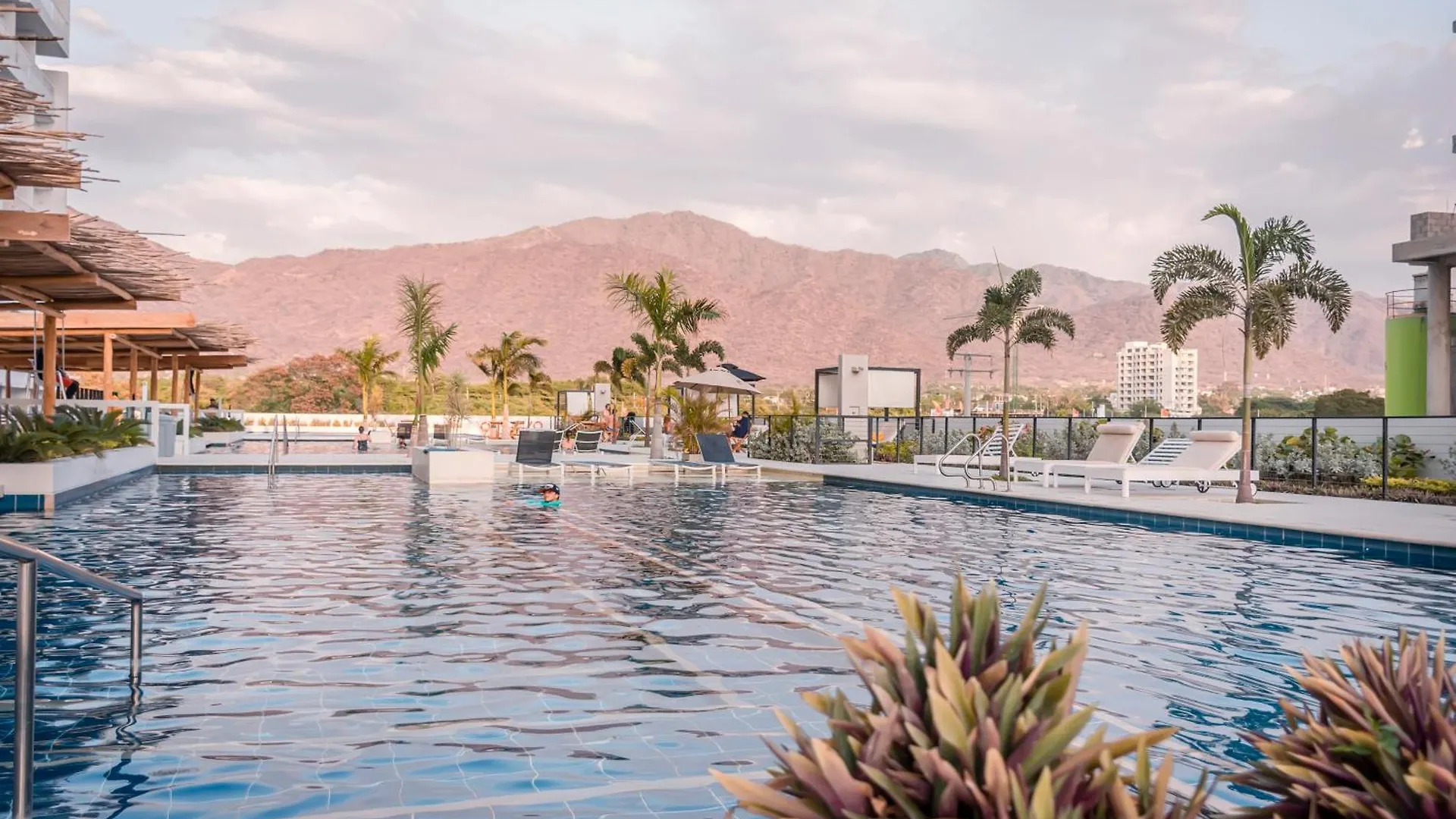 Porto Horizonte Suite 735 Santa Marta  Santa Marta (Magdalena)
