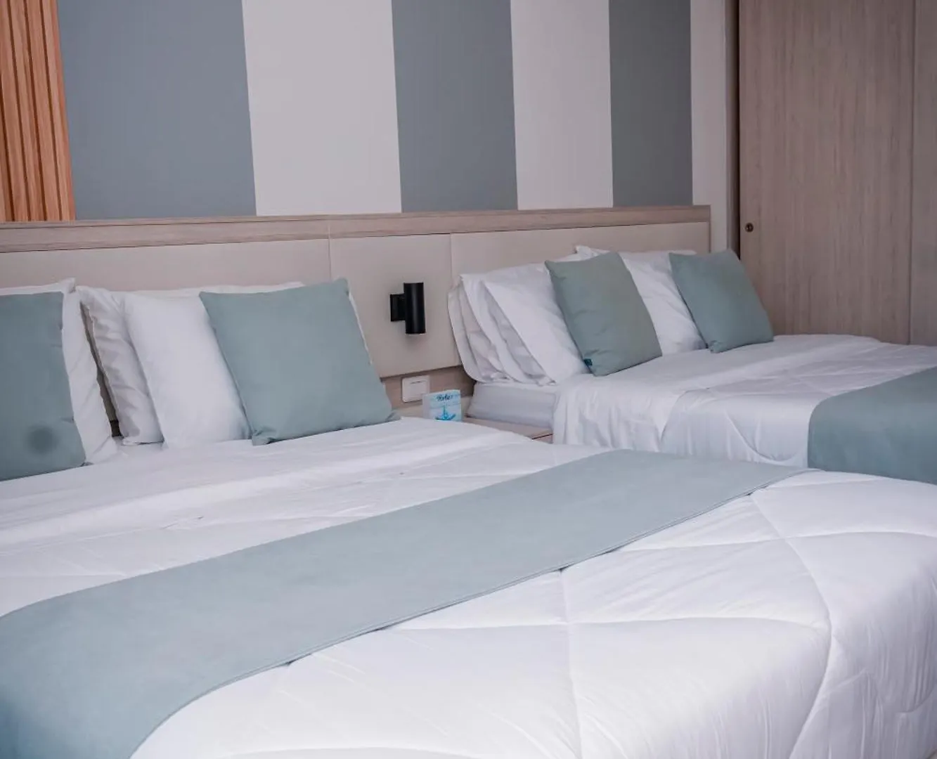 Porto Horizonte Suite 735 Santa Marta  Apartamento Santa Marta (Magdalena)